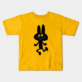 Happy cat Kids T-Shirt